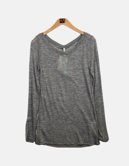 T-shirt ash FM