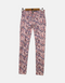 Ladies jeans pink FM