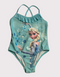 Enchanted Ice Princess One-Piece Swimsuit