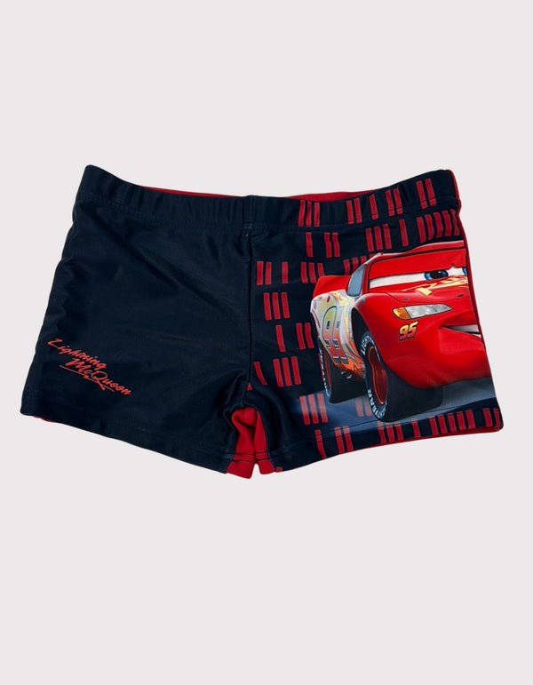 Velocity Racer Swim Trunks