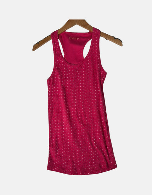Tank pink dot FM