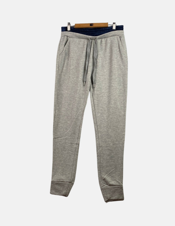 Men's Drawstring Jogger Sweatpants