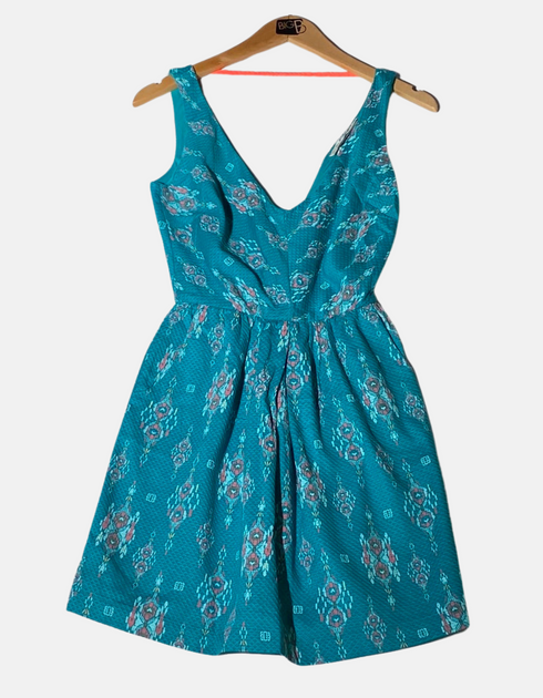 WOMEN DRESS FS