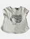 Whimsical Mermaid Wonders Tee