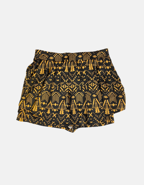 Vabs ladies shorts FM