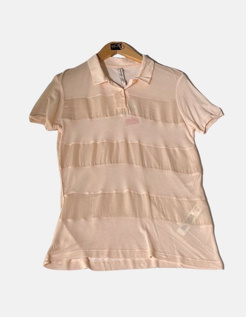 Pink Blouse FM