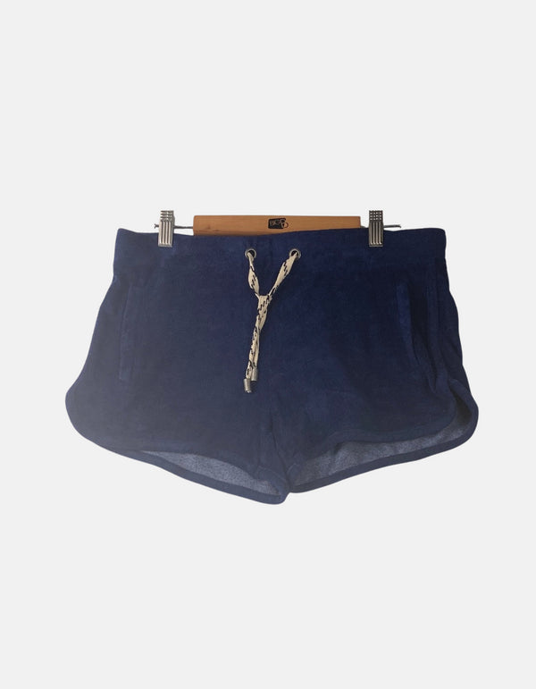 Navy Blue Short FM