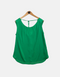 Tank green FM