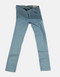 Sky Blue Sculpt & Lift Skinny Jeans