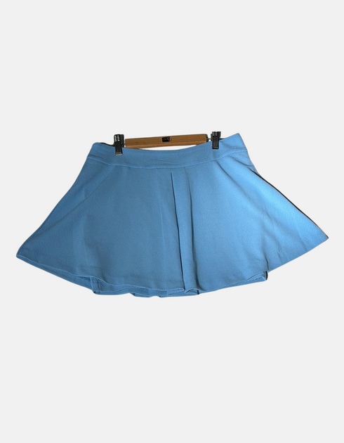 Skirt FM