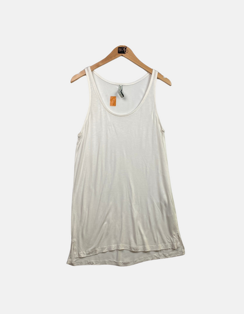 White tank FM