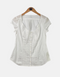 White blouse FM