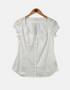 White blouse FM