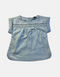 Baby Chambray Sleeveless Top