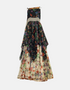 Long dress FM