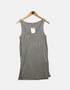 Tank gray FM