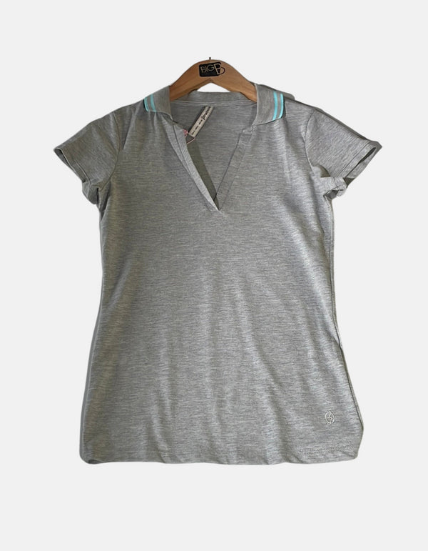 Grey T shirt FM