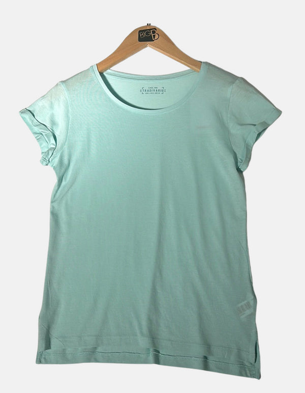 Seafoam Serenity Tee