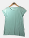 Seafoam Serenity Tee