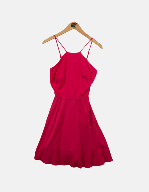 Pink tank FM