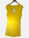 Sunshine Pleated Dress