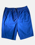 Drawstring Elastic Waist Shorts for Kid Boys