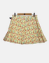 Shirt with small flowers FM
