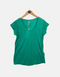 Green T-shirt FM