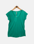 Green T-shirt FM