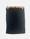 Lace black shirt FM