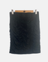 Lace black shirt FM
