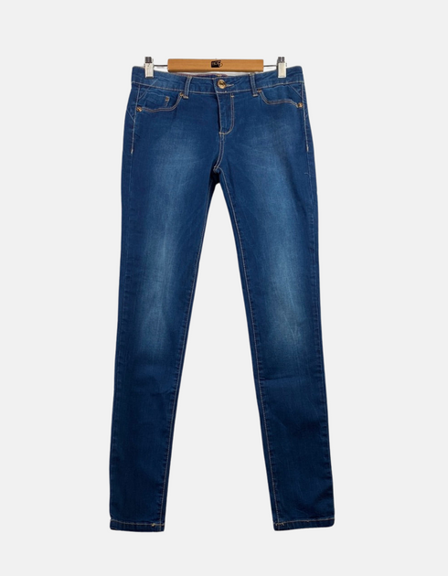 Blue denim Jeans FM