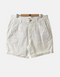 Men shorts whiteden FM