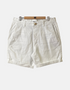 Men shorts whiteden FM