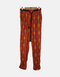 Orange pants FM