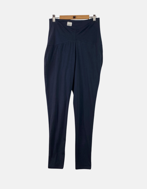 Navy blue pant FM