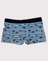 Sailor's Delight Swim Shorts