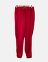 Pink pant FM