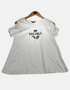 Inspire White Tee