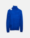 Classic Royal Blue Turtleneck Sweater