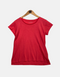 T-shirt rose FM