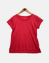 T-shirt rose FM