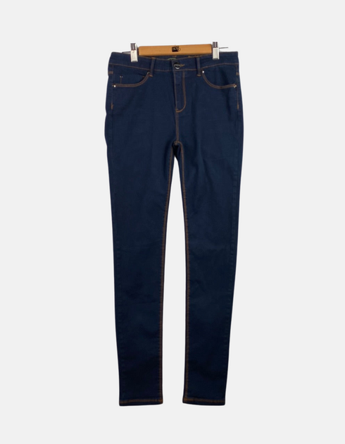 Blue denim jeans FM