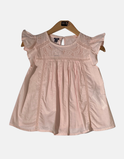 Pink Blouse FM