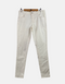 White normal pants FM