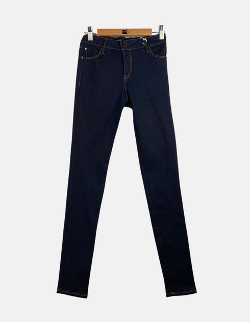 Tigo alto high waist pants FM