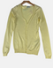 Luminous Lemon Cardigan