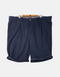 Men shorts blue FM
