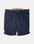 Men shorts blue FM