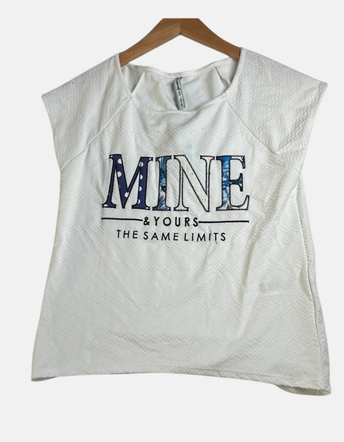 Slate & Stone Statement Tee